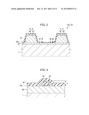 PIEZOELECTRIC ELEMENT, PIEZOELECTRIC ACTUATOR, LIQUID EJECTING HEAD, AND     LIQUID EJECTING APPARATUS diagram and image