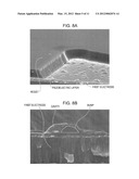 PIEZOELECTRIC ELEMENT, PIEZOELECTRIC ACTUATOR, LIQUID EJECTING HEAD, AND     LIQUID EJECTING APPARATUS diagram and image