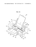 PIEZOELECTRIC ELEMENT, PIEZOELECTRIC ACTUATOR, LIQUID EJECTING HEAD, AND     LIQUID EJECTING APPARATUS diagram and image