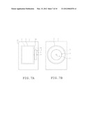 PERMANENT MAGNET MOTOR AND WASHING MACHINE PROVIDED THEREWITH diagram and image