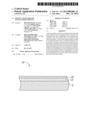 HOUSING AND METHOD FOR MANUFACTURING HOUSING diagram and image