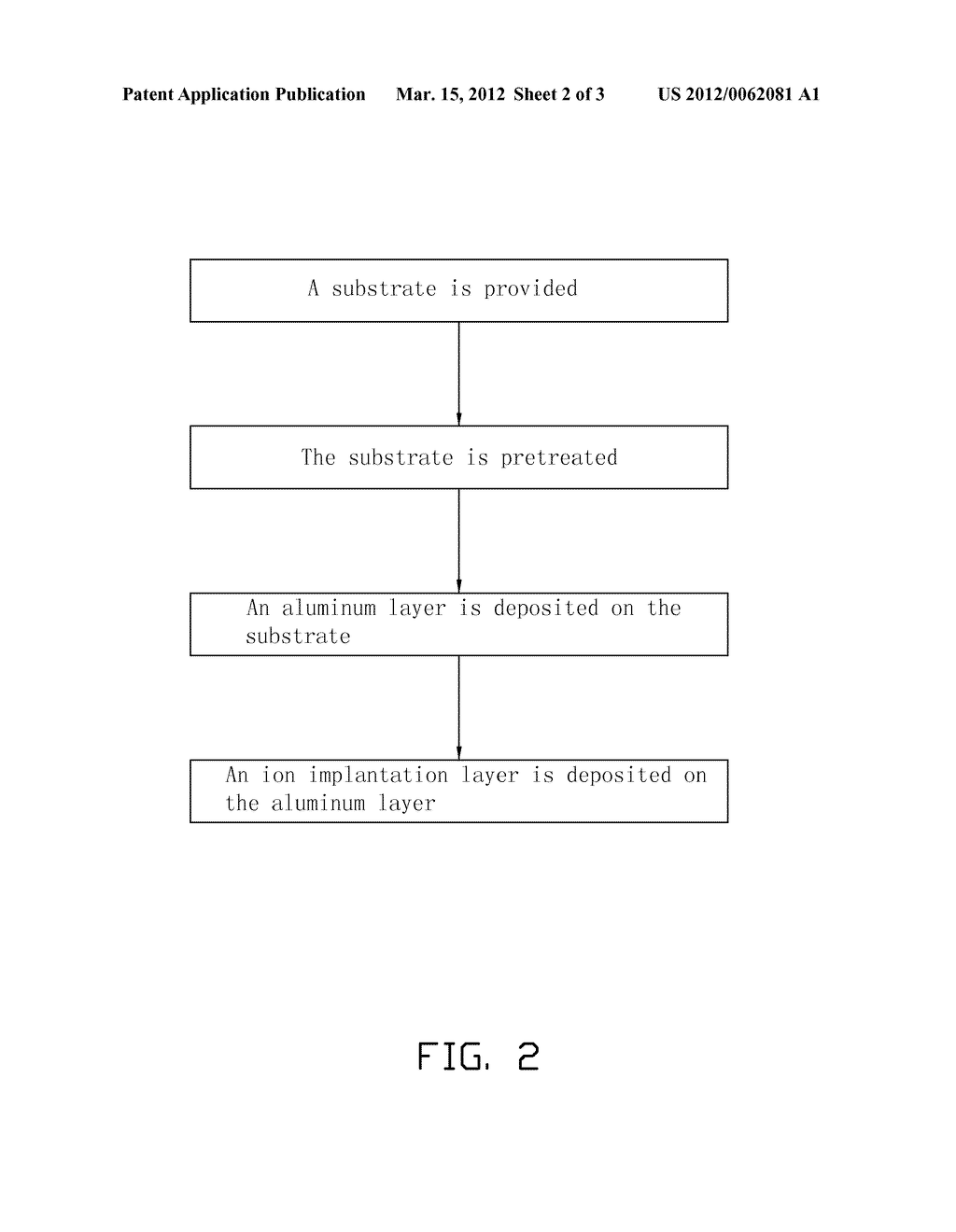 HOUSING AND METHOD FOR MANUFACTURING HOUSING - diagram, schematic, and image 03