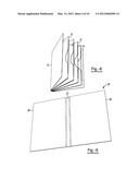 STORAGE AND PACKAGING DEVICE diagram and image