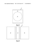 STORAGE AND PACKAGING DEVICE diagram and image