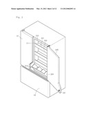 REFRIGERATOR diagram and image