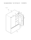 REFRIGERATOR diagram and image