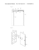 REFRIGERATOR diagram and image