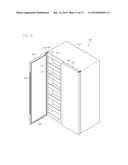 REFRIGERATOR diagram and image