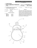 Method of producing light bulbs and fluorescent lighting diagram and image