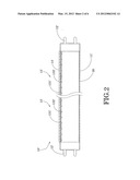 Method of producing light bulbs and fluorescent lighting diagram and image