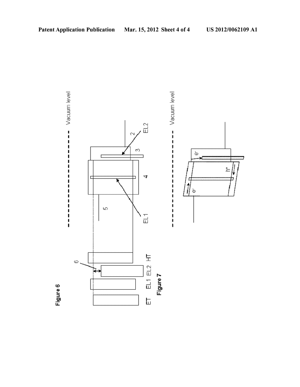 Organic Electroluminescent Device and Method of Fabrication - diagram, schematic, and image 05