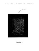 ELECTROLUMINESCENT TEXTILE AND METHOD FOR THE PRODUCTION THEREOF diagram and image