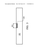 LIGHT-EMITTING DIODE (LED) MODULE WITH LIGHT SENSOR CONFIGURATIONS FOR     OPTICAL FEEDBACK diagram and image