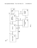 THERMAL FOLDBACK CIRCUIT WITH DIMMER MONITOR diagram and image