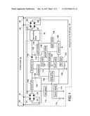 DRIVING CIRCUIT FOR T8 LED LAMP diagram and image