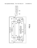 DRIVING CIRCUIT FOR T8 LED LAMP diagram and image