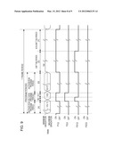 DISPLAY APPARATUS AND METHOD OF DRIVING PIXEL THEREOF diagram and image