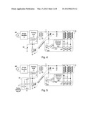 Direct current light emitting device control circuit with dimming function     and method thereof diagram and image