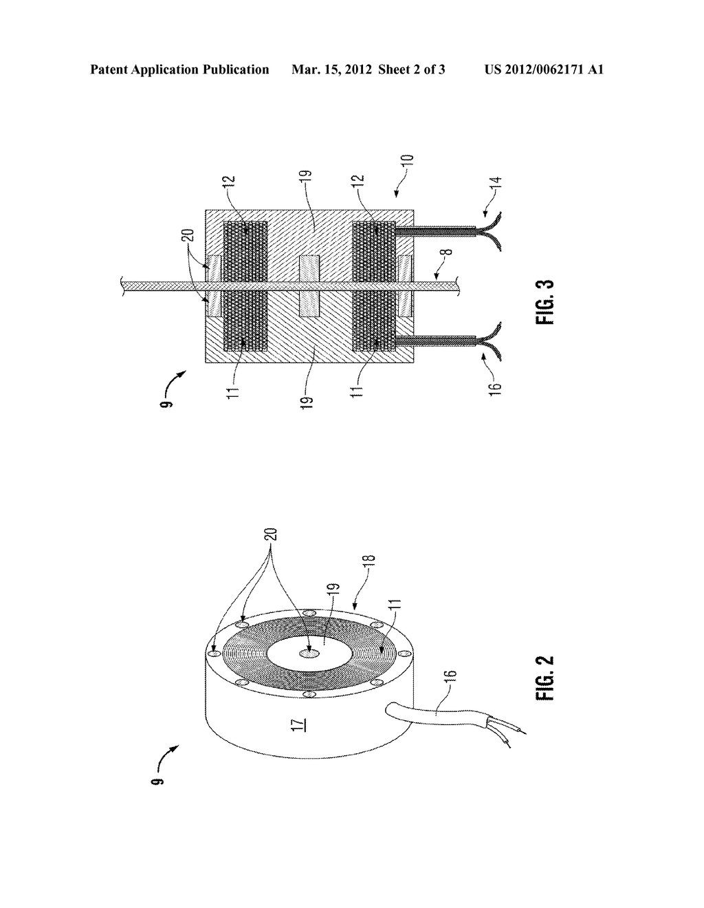 Surgical Sterilizer With Integrated Battery Charging Device - diagram, schematic, and image 03