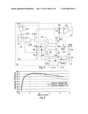 Switching regulator and control circuit and control method thereof diagram and image