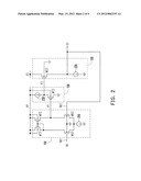 VOLTAGE REGULATION CIRCUIT diagram and image