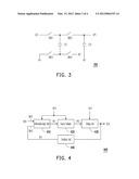 VOLTAGE REGULATION CIRCUIT diagram and image