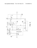 VOLTAGE REGULATION CIRCUIT diagram and image