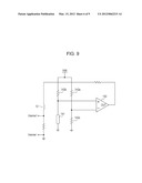 MAGNETIC-BALANCE-SYSTEM CURRENT SENSOR diagram and image