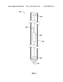 ECONOMICAL MAGNETIC LOCATOR APPARATUS AND METHOD diagram and image