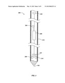 ECONOMICAL MAGNETIC LOCATOR APPARATUS AND METHOD diagram and image