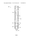 ECONOMICAL MAGNETIC LOCATOR APPARATUS AND METHOD diagram and image