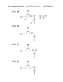 SEMICONDUCTOR MEMORY DEVICE AND METHOD FOR INSPECTING THE SAME diagram and image