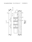 COMPLIANT PRINTED CIRCUIT WAFER PROBE DIAGNOSTIC TOOL diagram and image