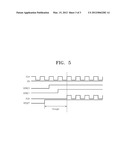 CLOCK MANAGEMENT UNIT AND METHOD OF MANAGING A CLOCK SIGNAL diagram and image