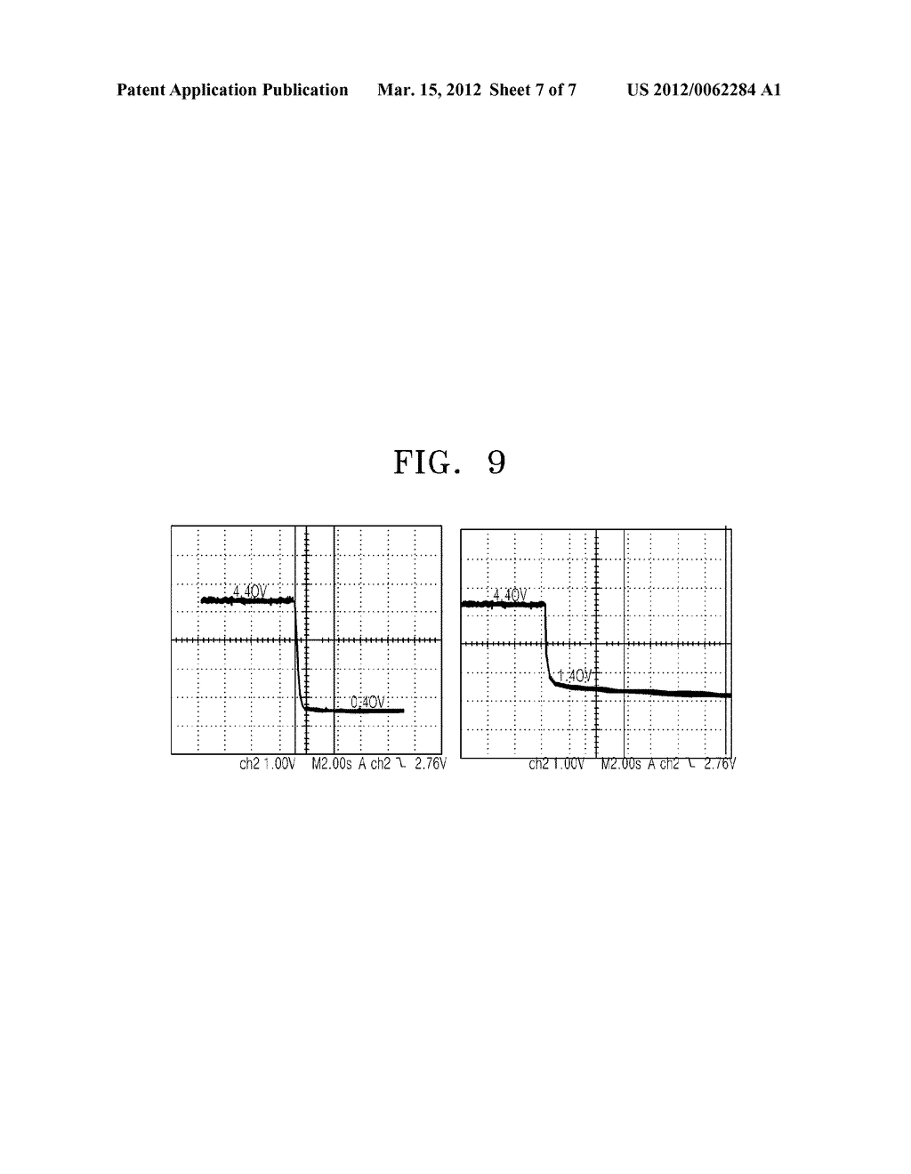 LOW-VOLTAGE DATA RETENTION CIRCUIT AND METHOD - diagram, schematic, and image 08