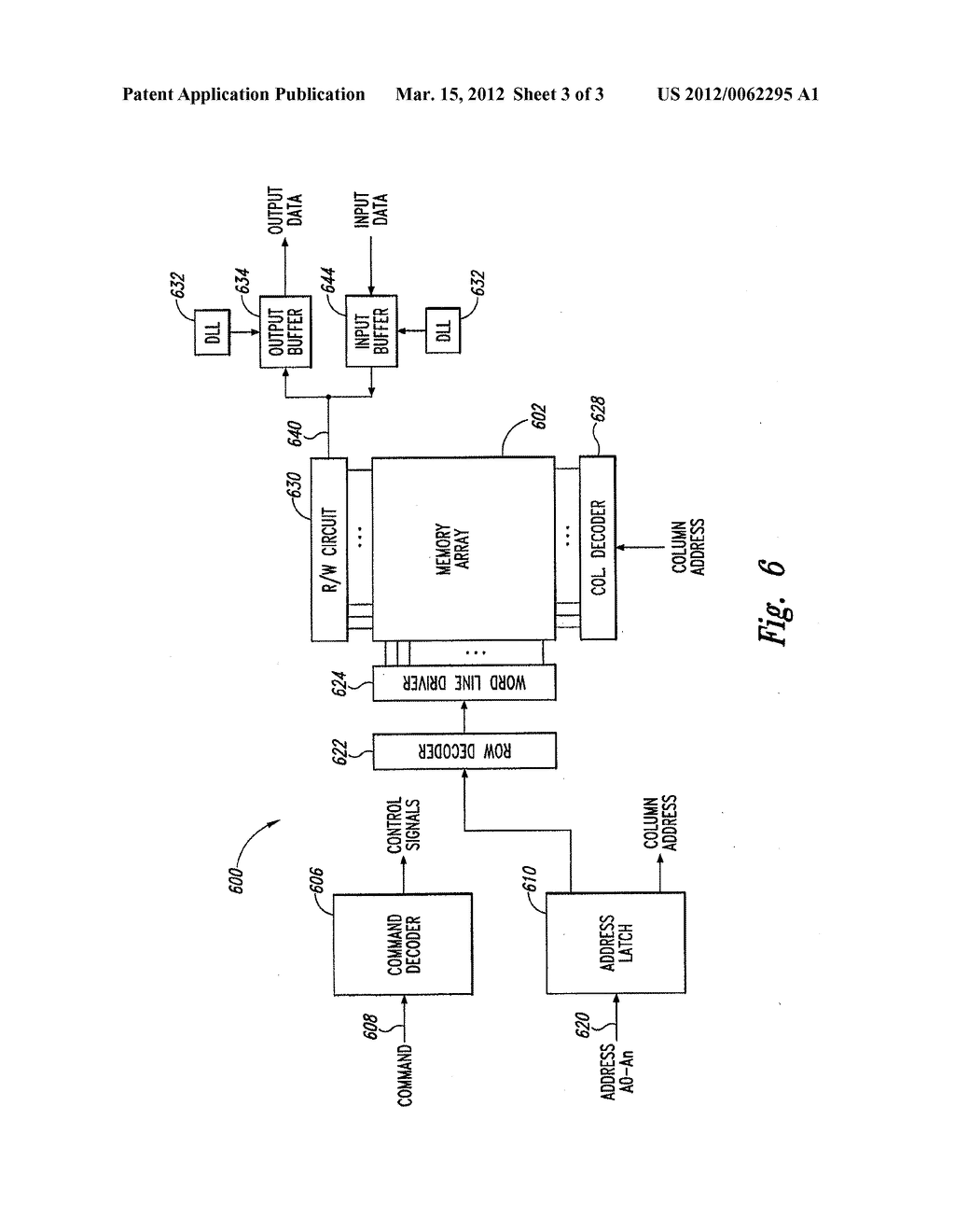 CONTROL VOLTAGE TRACKING CIRCUITS, METHODS FOR RECORDING A CONTROL VOLTAGE     FOR A CLOCK SYNCHRONIZATION CIRCUIT AND METHODS FOR SETTING A VOLTAGE     CONTROLLED DELAY - diagram, schematic, and image 04