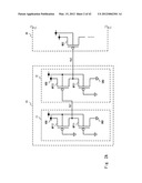 Control voltage generating circuit, constant current source circuit, and     delay circuit and logic circuit including the same diagram and image