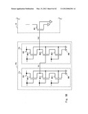 Control voltage generating circuit, constant current source circuit, and     delay circuit and logic circuit including the same diagram and image