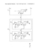 Control voltage generating circuit, constant current source circuit, and     delay circuit and logic circuit including the same diagram and image