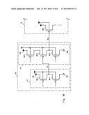 Control voltage generating circuit, constant current source circuit, and     delay circuit and logic circuit including the same diagram and image