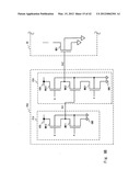 Control voltage generating circuit, constant current source circuit, and     delay circuit and logic circuit including the same diagram and image