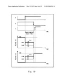 Control voltage generating circuit, constant current source circuit, and     delay circuit and logic circuit including the same diagram and image