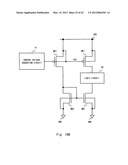 Control voltage generating circuit, constant current source circuit, and     delay circuit and logic circuit including the same diagram and image