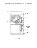 Control voltage generating circuit, constant current source circuit, and     delay circuit and logic circuit including the same diagram and image