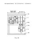 Control voltage generating circuit, constant current source circuit, and     delay circuit and logic circuit including the same diagram and image