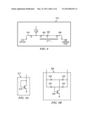 METHOD AND APPARATUS FOR REDUCING INPUT DIFFERENTIAL PAIRS FOR     DIGITAL-TO-ANALOG CONVERTER VOLTAGE INTERPOLATION AMPLIFIER diagram and image