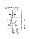 RADIO FREQUENCY INTEGRATED CIRCUIT FOR ENHANCED TRANSMIT/RECEIVE     PERFORMANCE IN LOW POWER APPLICATIONS AND METHOD OF MAKING THE SAME diagram and image