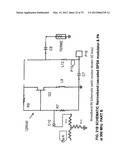 RADIO FREQUENCY INTEGRATED CIRCUIT FOR ENHANCED TRANSMIT/RECEIVE     PERFORMANCE IN LOW POWER APPLICATIONS AND METHOD OF MAKING THE SAME diagram and image