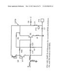 RADIO FREQUENCY INTEGRATED CIRCUIT FOR ENHANCED TRANSMIT/RECEIVE     PERFORMANCE IN LOW POWER APPLICATIONS AND METHOD OF MAKING THE SAME diagram and image