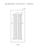 METHOD FOR DESIGNING COUPLING-FUNCTION BASED MILLIMETER WAVE ELECTRICAL     ELEMENTS diagram and image